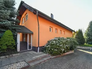 Prodej rodinného domu, Světice, 400 m2