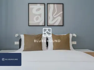 Pronájem bytu 2+kk, Praha - Bubeneč, Veletržní, 45 m2