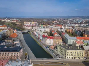 Prodej bytu 2+1, Olomouc, Wanklova, 71 m2