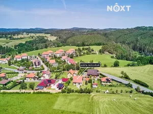 Prodej rodinného domu, Svatý Jan, 125 m2