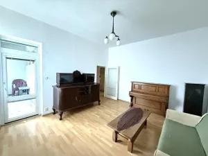 Pronájem bytu 3+1, Brno - Staré Brno, Poříčí, 81 m2