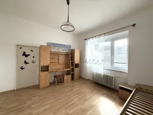 Pronájem bytu 3+1, Brno - Staré Brno, Poříčí, 81 m2