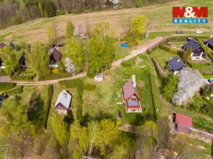 Prodej pozemku pro bydlení, Pastviny, 440 m2