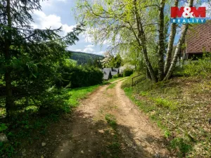 Prodej pozemku pro bydlení, Pastviny, 440 m2