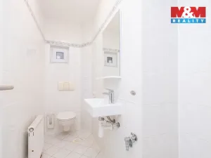 Pronájem bytu 5+kk, Praha - Strašnice, Kolovratská, 100 m2