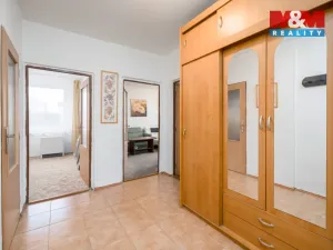 Prodej bytu 4+1, Krupka - Maršov, Jabloňová, 80 m2