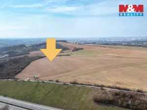 Prodej pole, Starý Plzenec, 36305 m2