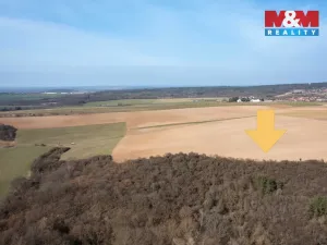 Prodej pole, Starý Plzenec, 36305 m2