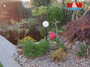 Prodej rodinného domu, Havlíčkův Brod, Dvořácká, 105 m2