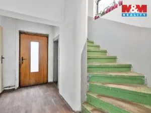 Prodej rodinného domu, Zákupy - Brenná, 242 m2