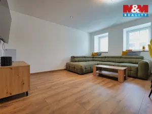 Prodej rodinného domu, Bílovice-Lutotín - Bílovice, 105 m2