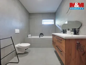 Prodej rodinného domu, Bílovice-Lutotín - Bílovice, 105 m2