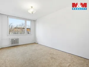 Prodej bytu 3+1, Praha - Chodov, Láskova, 74 m2