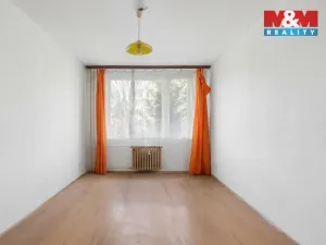 Prodej bytu 3+1, Kladno - Kročehlavy, Norská, 74 m2