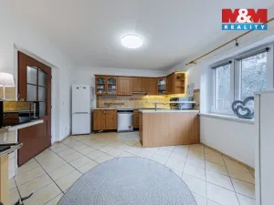 Prodej rodinného domu, Krásný Les - Damice, 188 m2