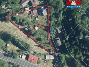 Prodej rodinného domu, Krásný Les - Damice, 188 m2