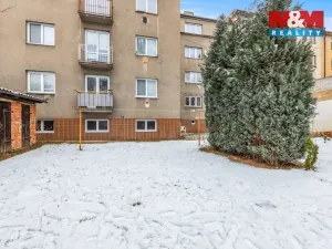 Prodej bytu 2+1, Rakovník - Rakovník II, Na Sekyře, 48 m2