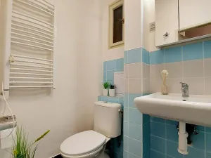 Pronájem bytu 2+kk, Praha - Vinohrady, Písecká, 56 m2