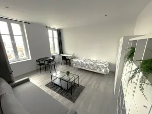 Pronájem bytu 2+1, Plzeň, Lobezská, 46 m2