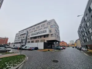 Prodej bytu 2+kk, Pardubice, Rokycanova, 57 m2