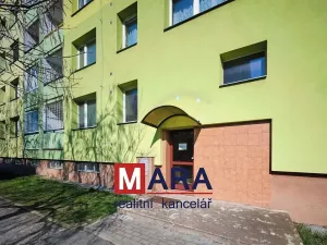 Prodej bytu 2+1, Olomouc, Skupova, 43 m2