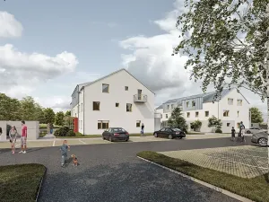 Prodej bytu 4+kk, Všechovice, 75 m2