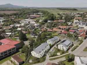 Prodej bytu 4+kk, Všechovice, 75 m2