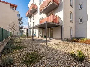 Prodej bytu 2+kk, Praha - Stodůlky, Smetáčkova, 52 m2