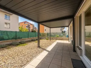 Prodej bytu 2+kk, Praha - Stodůlky, Smetáčkova, 52 m2