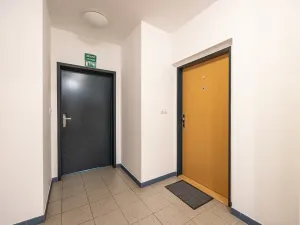 Prodej bytu 2+kk, Praha - Stodůlky, Smetáčkova, 52 m2