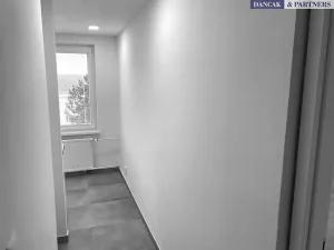 Prodej bytu 1+1, Ostrava, Na Výspě, 40 m2