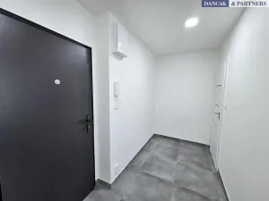 Prodej bytu 1+1, Ostrava, Na Výspě, 40 m2