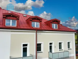 Prodej bytu 3+kk, Mladé Buky, 64 m2