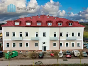 Prodej bytu 3+kk, Mladé Buky, 64 m2