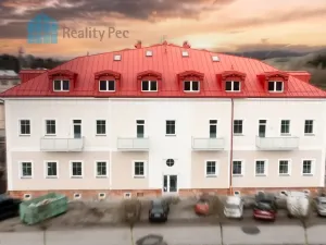 Prodej bytu 4+kk, Mladé Buky, 78 m2