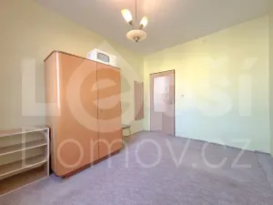 Prodej bytu 3+1, Jeseník, Klicperova, 75 m2