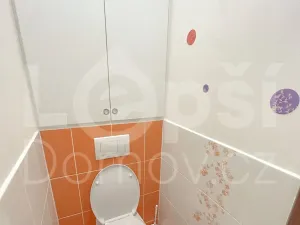 Prodej bytu 3+1, Jeseník, Klicperova, 75 m2