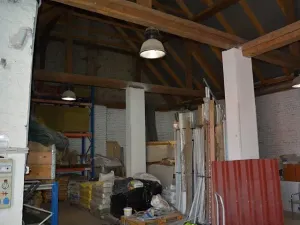 Prodej výrobních prostor, Kouty, 440 m2