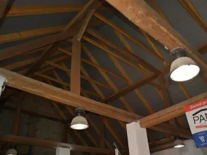 Prodej výrobních prostor, Kouty, 440 m2