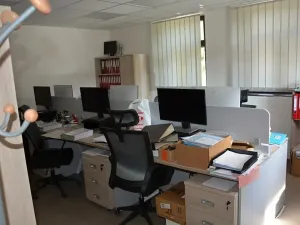 Prodej skladu, Kouty, 440 m2