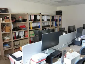 Prodej skladu, Kouty, 440 m2