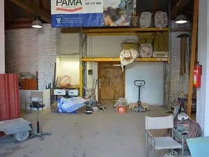 Prodej skladu, Kouty, 440 m2