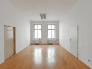 Prodej činžovního domu, Praha - Žižkov, Vlkova, 457 m2