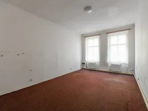 Prodej činžovního domu, Praha - Žižkov, Vlkova, 457 m2