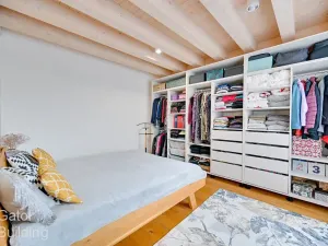 Prodej rodinného domu, Křelov-Břuchotín, Grunty, 139 m2