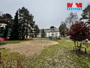 Pronájem bytu 3+kk, Klecany, 54 m2