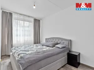 Prodej bytu 2+kk, Praha - Hodkovičky, Pod lysinami, 41 m2