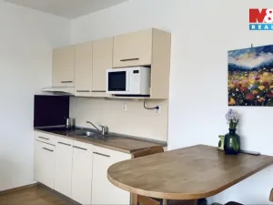 Prodej bytu 1+kk, Brno - Královo Pole, Božetěchova, 32 m2