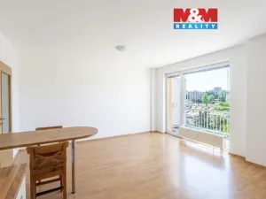 Prodej bytu 1+kk, Brno - Královo Pole, Božetěchova, 32 m2
