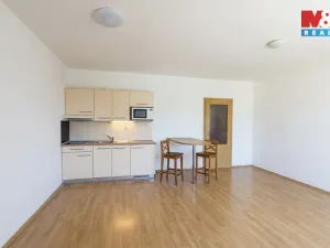 Prodej bytu 1+kk, Brno - Královo Pole, Božetěchova, 32 m2